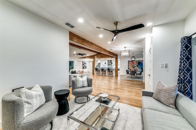 4636 Mill Creek Rd, Dallas, TX 75244 - photo 5