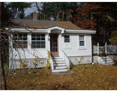 9 Fox Ln, Ogunquit, ME 03907 - photo 2