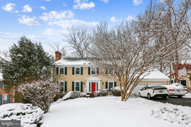 8213 Windsor View Terrace, Potomac, MD 20854 - photo 2