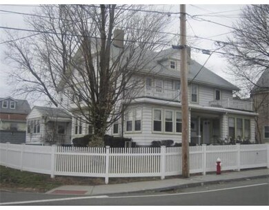 33 Howard St unit 1, Watertown, MA 02472 - photo 2