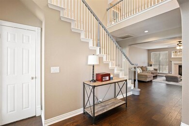 1711 Water Lily Dr, Southlake, TX 76092 - photo 2