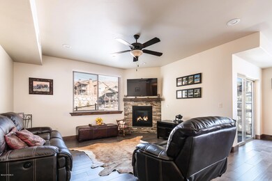 14345 N Buckhorn Trail unit J, Kamas, UT 84036 - photo 4