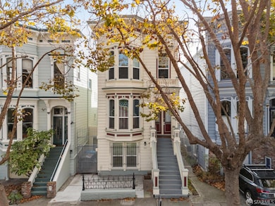 765-769 Grove St, San Francisco, CA 94102 - photo 2