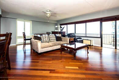 45 Ocean Ave unit 6C, Monmouth Beach, NJ 07750 - photo 2