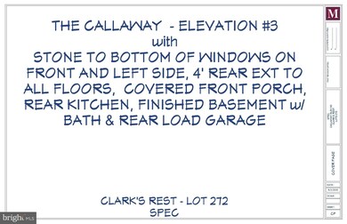 41462 Marwood Cir, Leonardtown, MD 20650 - photo 2