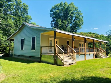 1498 Mack Rd, Asheboro, NC 27205 - photo 4