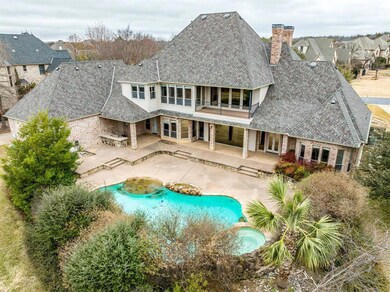 1849 Broken Bend Dr, Westlake, TX 76262 - photo 3