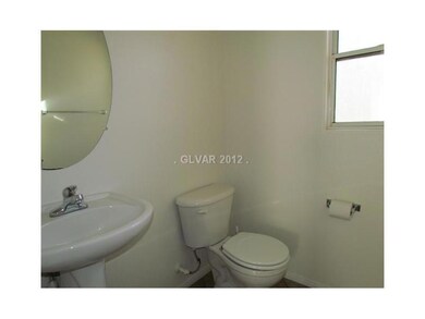 Bathroom. half bath