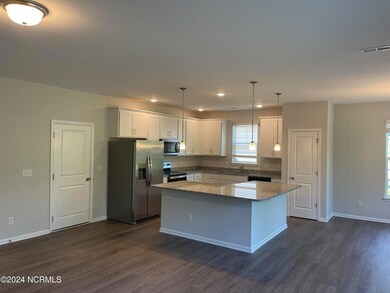 320 Harbour View Dr, Calabash, NC 28467 - photo 7