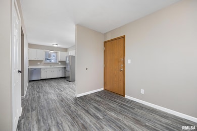 2315 W Cannes Dr unit A, Peoria, IL 61615 - photo 7