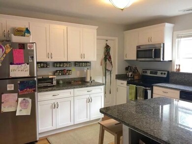 21-23 Clarendon Rd unit 23, Belmont, MA 02478 - photo 6