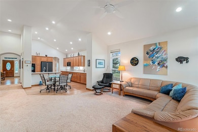 6615 S Robb Ln, Littleton, CO 80127 - photo 6