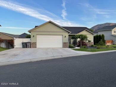 108 Apple Loop Naches - Maib
