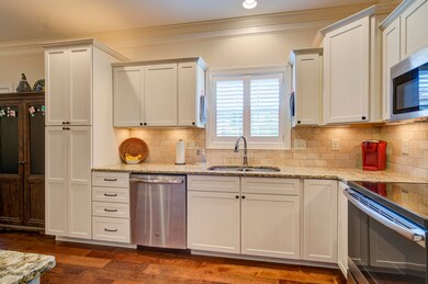 243 Baileigh Lyn Loop unit A8, Jonesborough, TN 37659 - photo 7