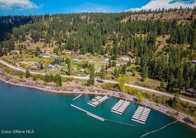 27147 S Lacon Ln, Harrison, ID 83833 - photo 5