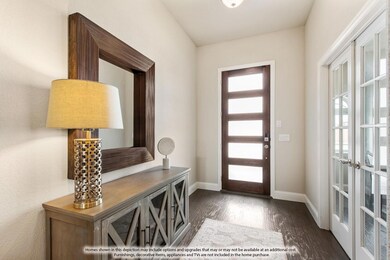 4729 Water Lily Ln, Crowley, TX 76036 - photo 3