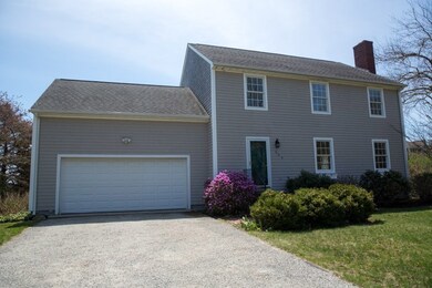 605 Camp Fuller Rd, Wakefield, RI 02879 - photo 4