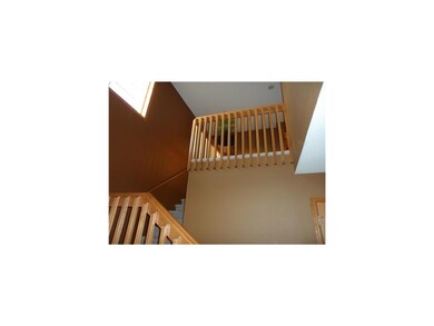 Other. 2 story foyer