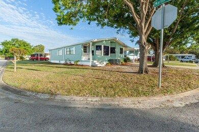 CURB VIEW