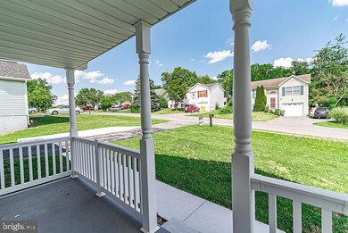 167 Achilla Terrace, Martinsburg, WV 25404 - photo 5