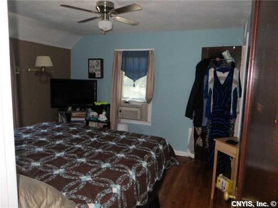 Bedroom.
