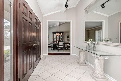 Foyer