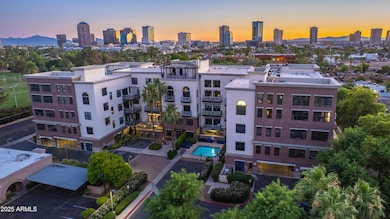 914 E Osborn Rd unit 208, Phoenix, AZ 85014 - photo 2