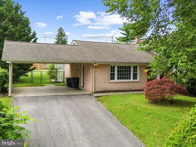 6617 Weaver Ct, Laurel, MD 20707 - photo 5