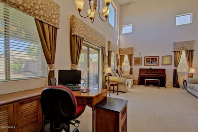 Formal Living and Dinning
