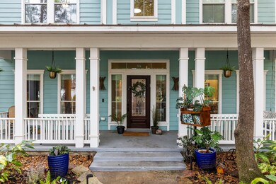 34 Courtland Green St, Spring, TX 77382 - photo 4