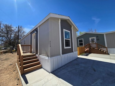 400 N 500 W unit 152, Moab, UT 84532 - photo 5