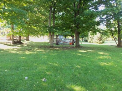 Yard/Garden