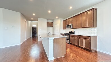9003 Shady Mountain, San Antonio, TX 78254 - photo 4