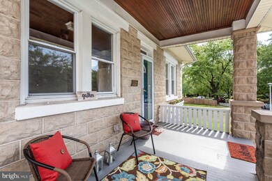 5313 Holder Ave, Baltimore, MD 21214 - photo 3