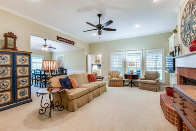 833 Lynhurst Ln, Denton, TX 76205 - photo 5