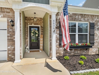 8636 Satellite Ln, Knoxville, TN 37920 - photo 6