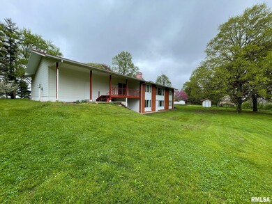 1256 Lynnville Woodson Rd, Jacksonville, IL 62650 - photo 2