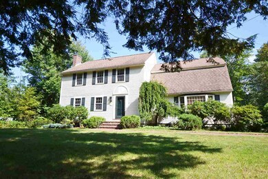 45 MacK Hill Rd, Amherst, NH 03031 - photo 2