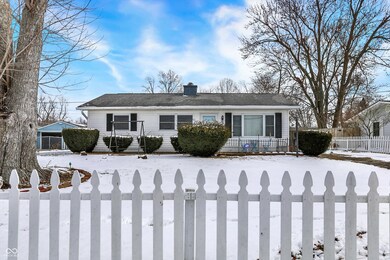 143 Sawmill Rd, Whiteland, IN 46184 - photo 5