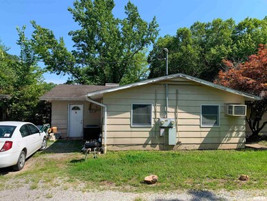 5281 Country Club Rd unit 1,2,3-12, Murphysboro, IL 62966 - photo 6