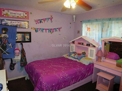 Master Bedroom.