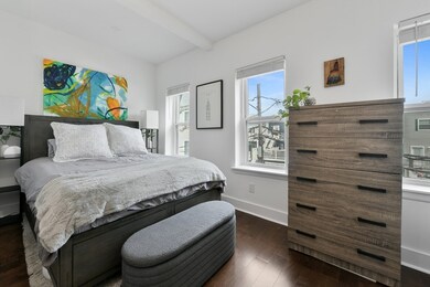 27 Swallow St unit 2, Boston, MA 02127 - photo 6