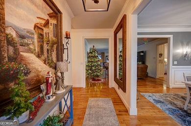 229 Hillcrest Dr, Calhoun, GA 30701 - photo 2