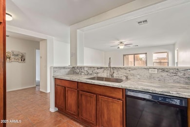 1254 W Roosevelt Ave, Coolidge, AZ 85128 - photo 3