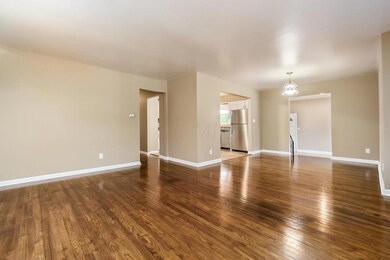 Living & Dining Rooms