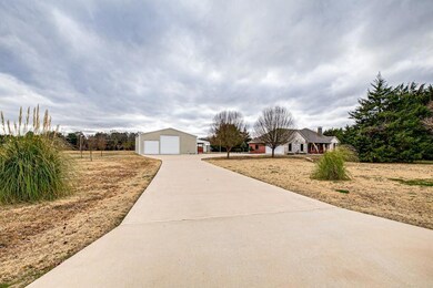 255 County Road 1451, Bonham, TX 75418 - photo 2