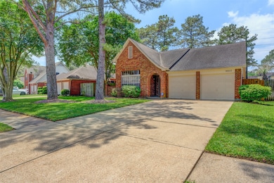 8603 Plum Lake Dr, Houston, TX 77095 - photo 3