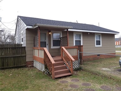 201 Faison Ave, Fayetteville, NC 28304 - photo 2