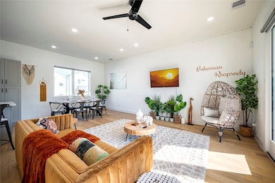 2721 Rosalie St, Houston, TX 77004 - photo 2