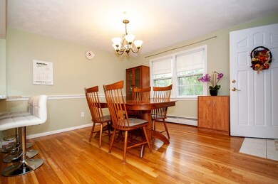 22 Webb St, Lexington, MA 02420 - photo 5